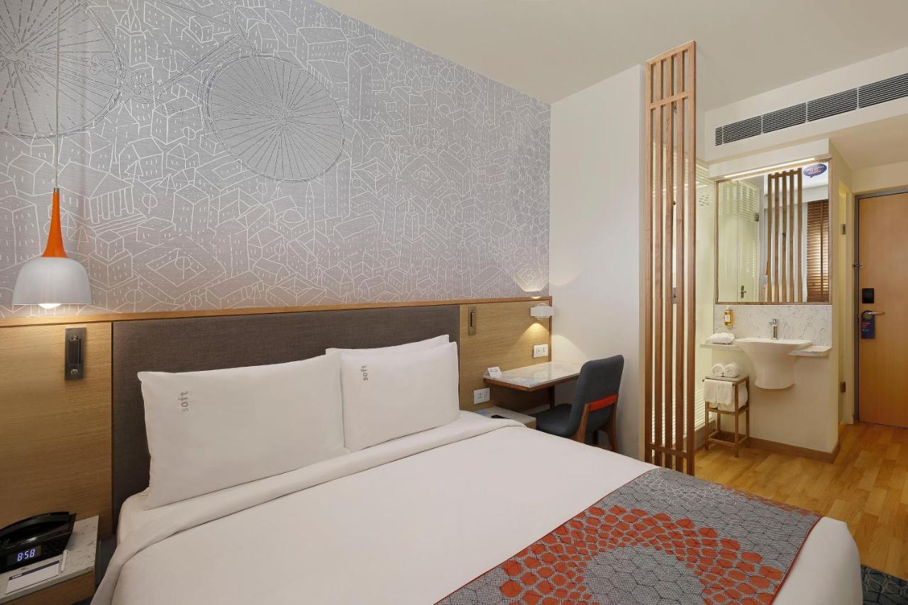 Holiday Inn Express Nashik Indira Nagar By Ihg Luaran gambar