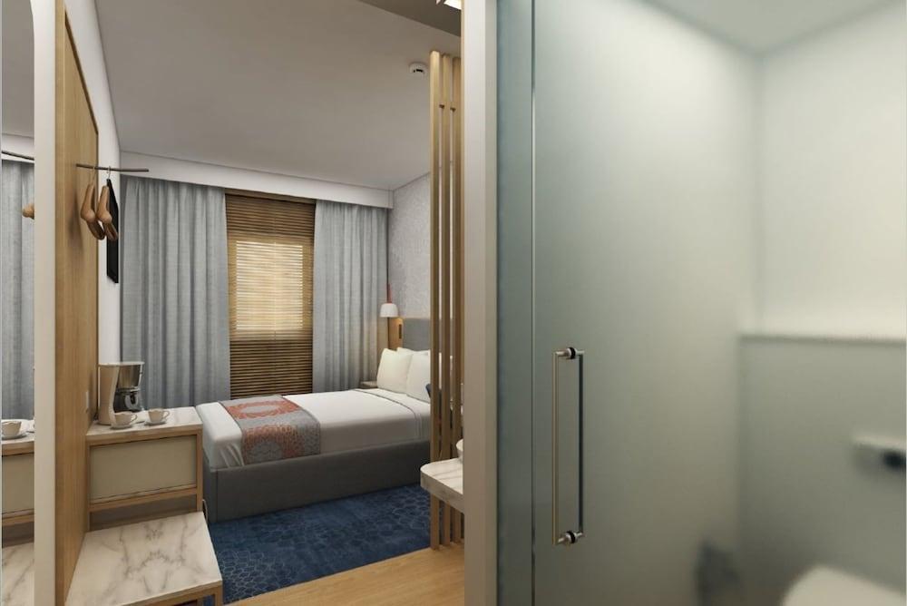 Holiday Inn Express Nashik Indira Nagar By Ihg Luaran gambar