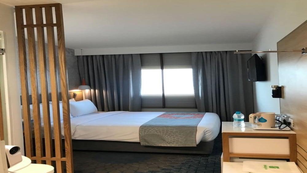 Holiday Inn Express Nashik Indira Nagar By Ihg Luaran gambar