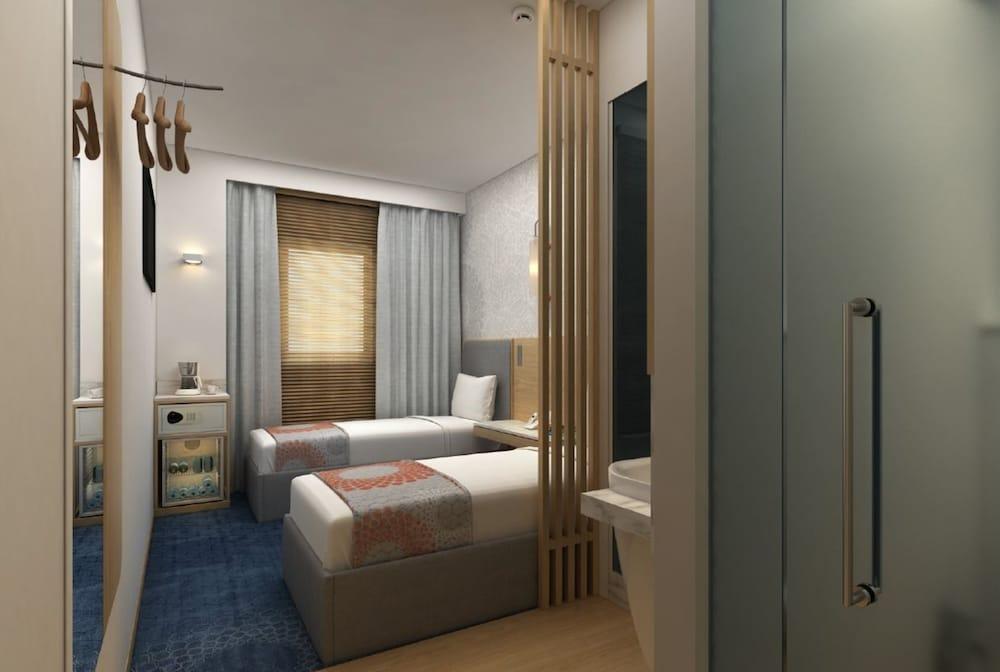 Holiday Inn Express Nashik Indira Nagar By Ihg Luaran gambar