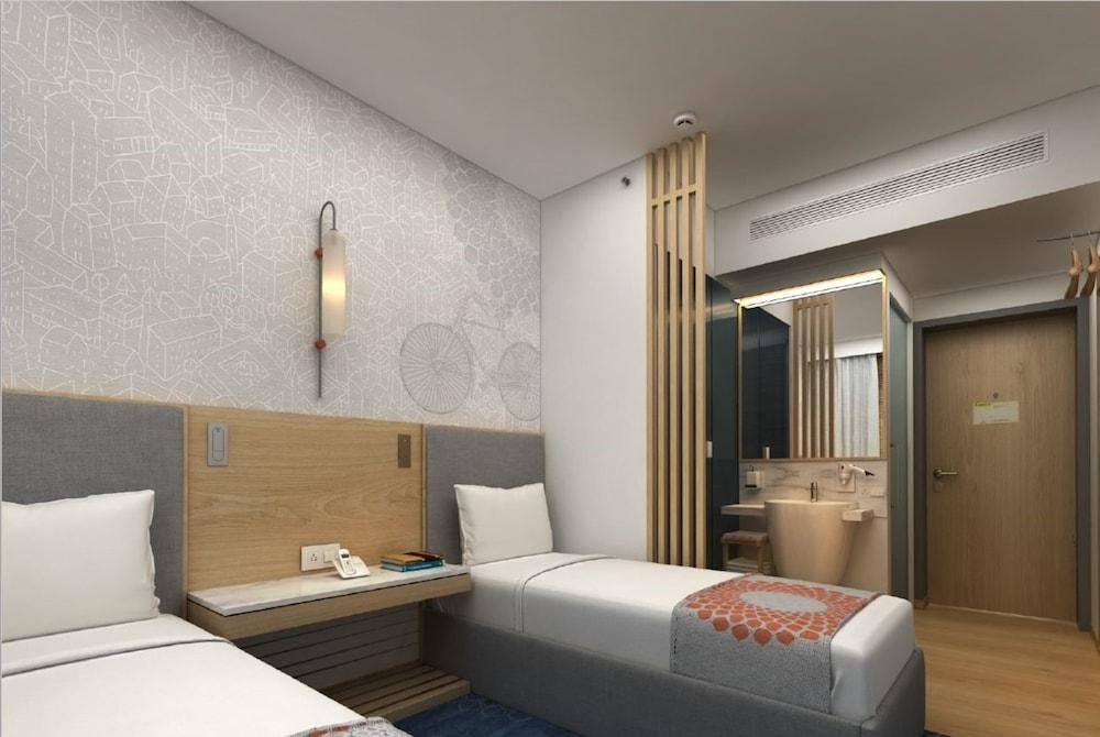 Holiday Inn Express Nashik Indira Nagar By Ihg Luaran gambar