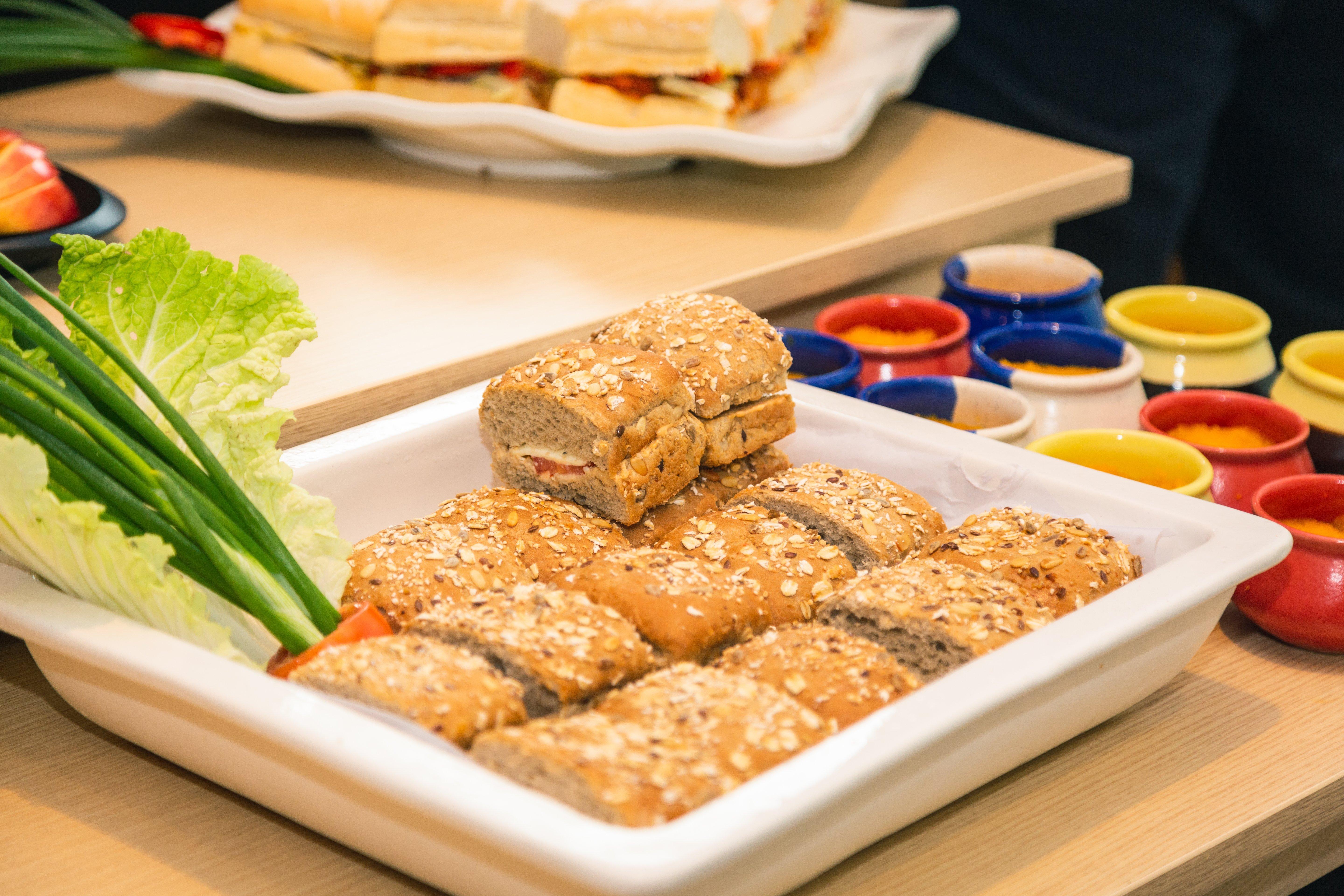 Holiday Inn Express Nashik Indira Nagar By Ihg Luaran gambar