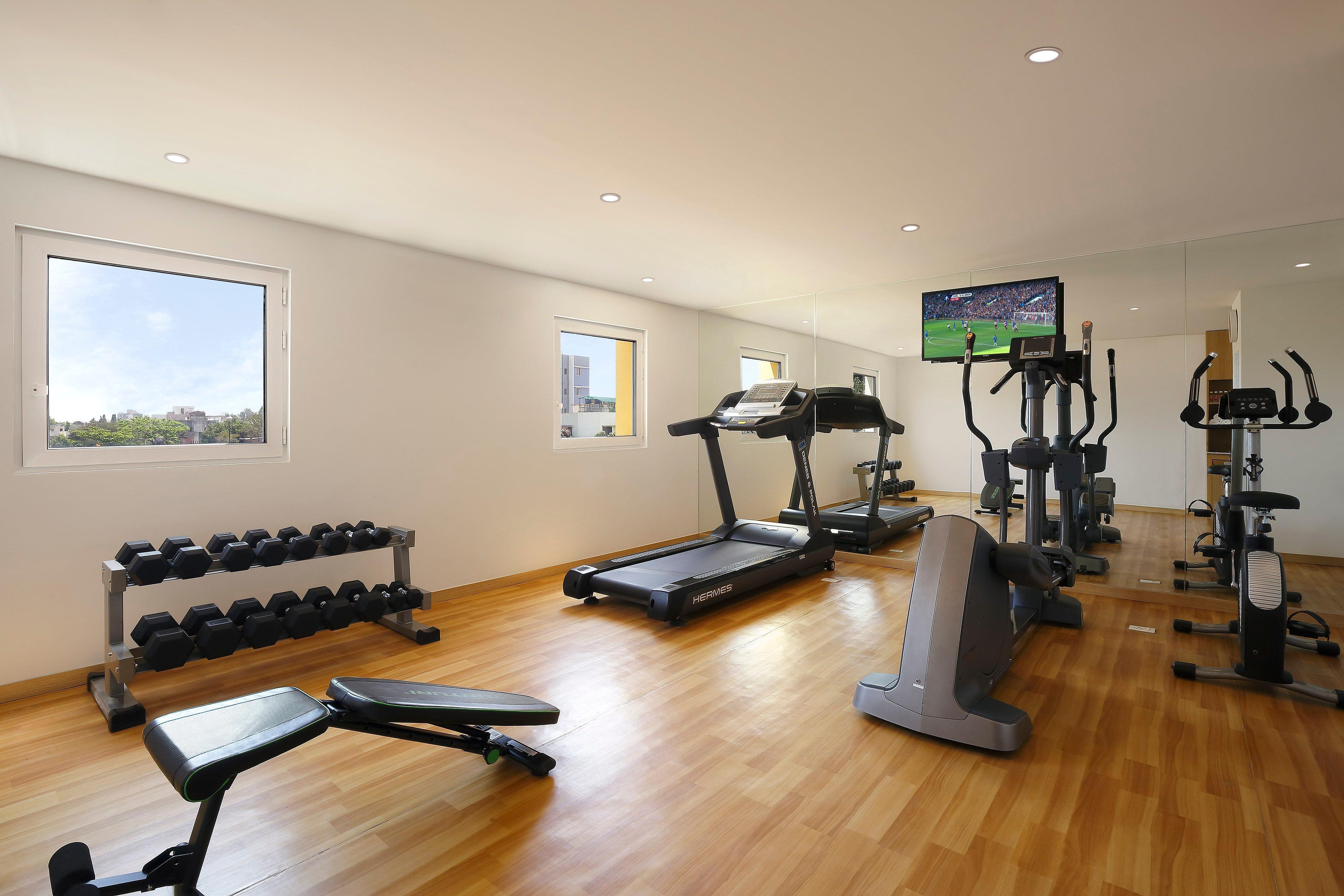 Holiday Inn Express Nashik Indira Nagar By Ihg Luaran gambar