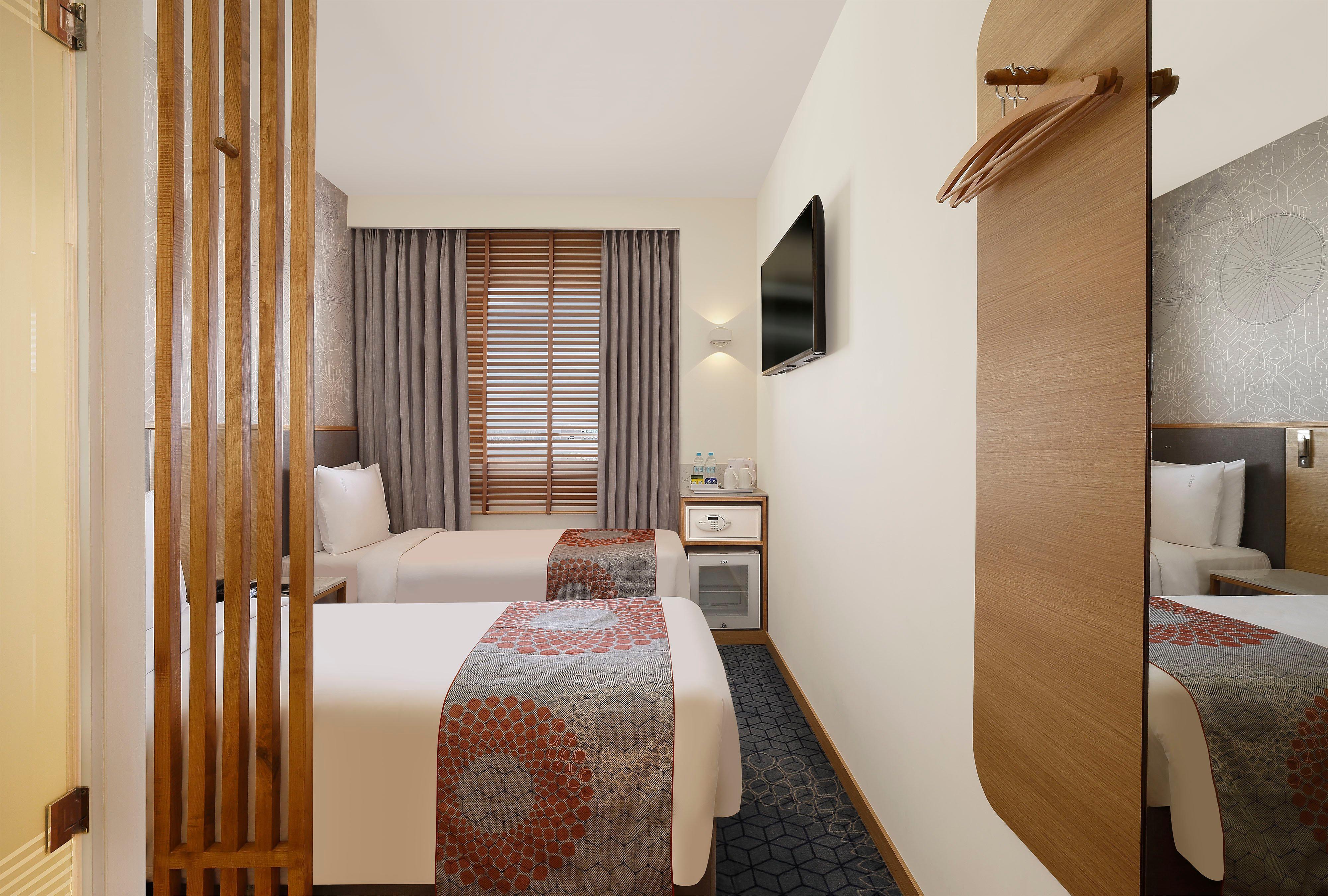 Holiday Inn Express Nashik Indira Nagar By Ihg Luaran gambar