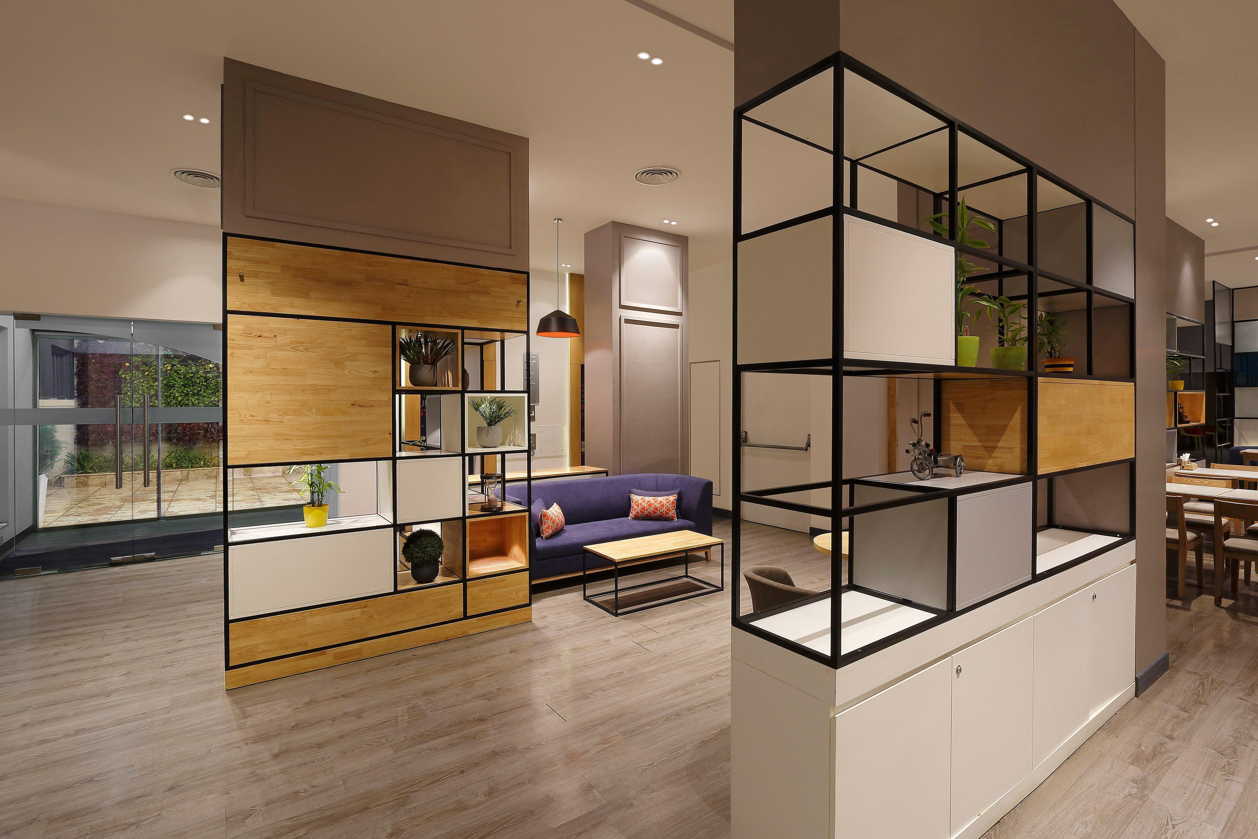 Holiday Inn Express Nashik Indira Nagar By Ihg Luaran gambar