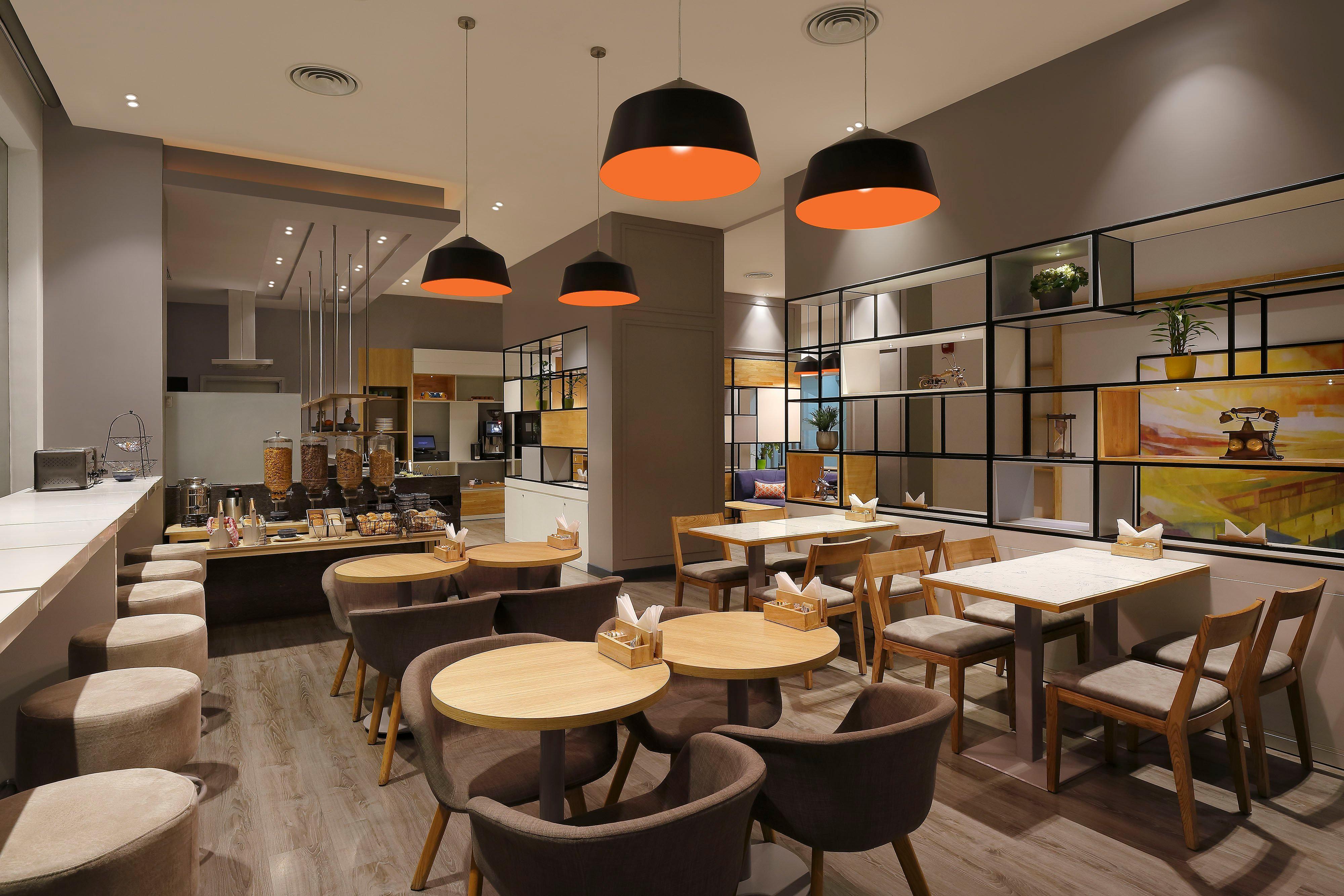 Holiday Inn Express Nashik Indira Nagar By Ihg Luaran gambar