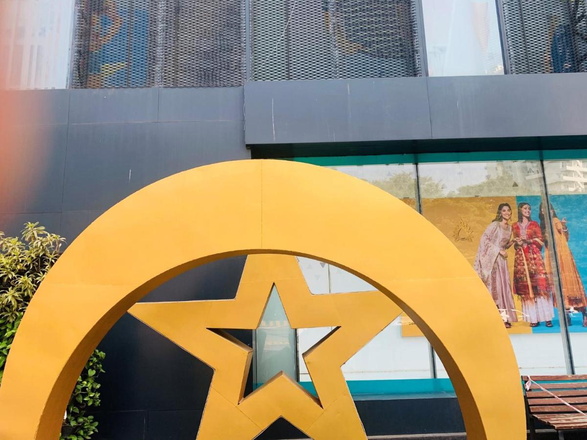 Holiday Inn Express Nashik Indira Nagar By Ihg Luaran gambar
