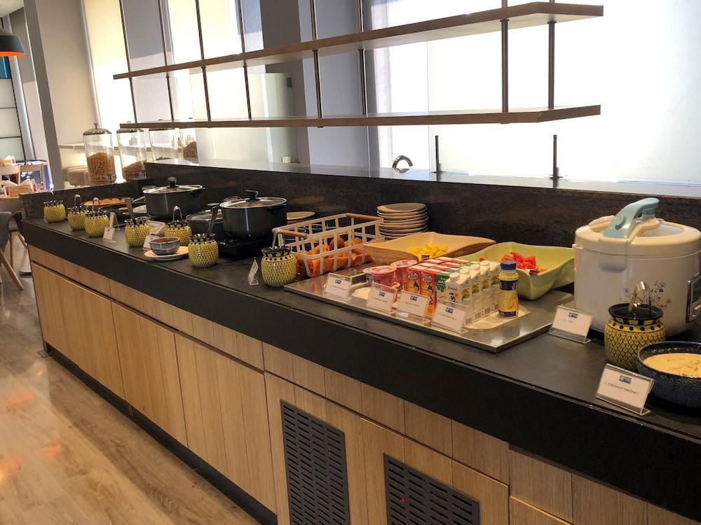 Holiday Inn Express Nashik Indira Nagar By Ihg Luaran gambar