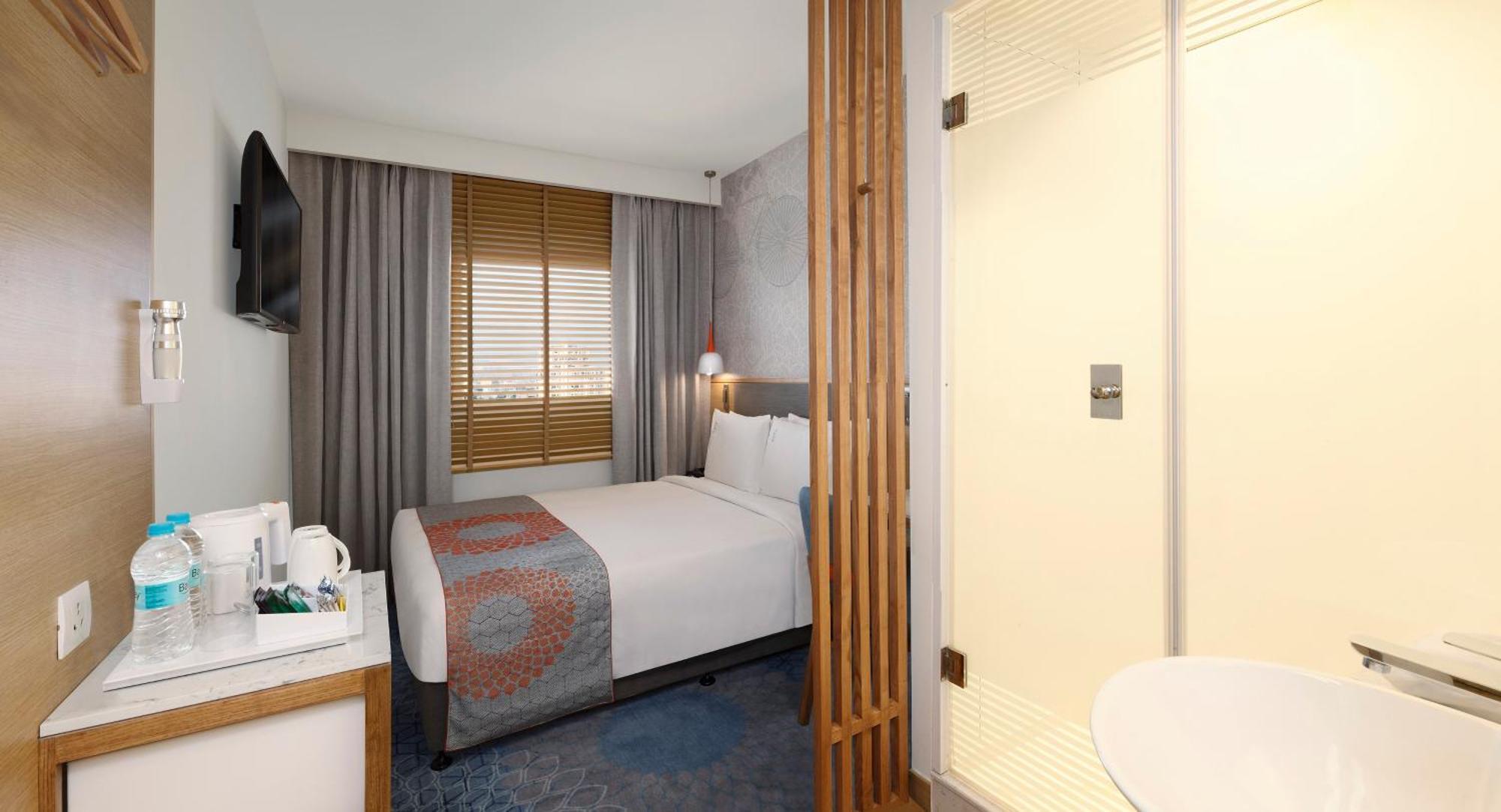 Holiday Inn Express Nashik Indira Nagar By Ihg Luaran gambar