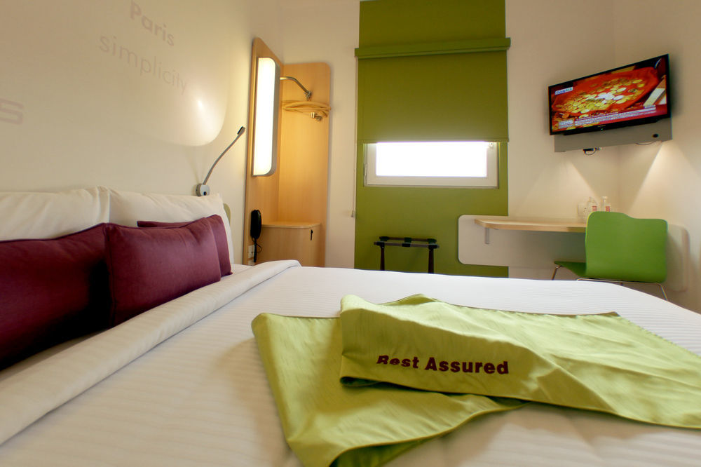 Holiday Inn Express Nashik Indira Nagar By Ihg Luaran gambar