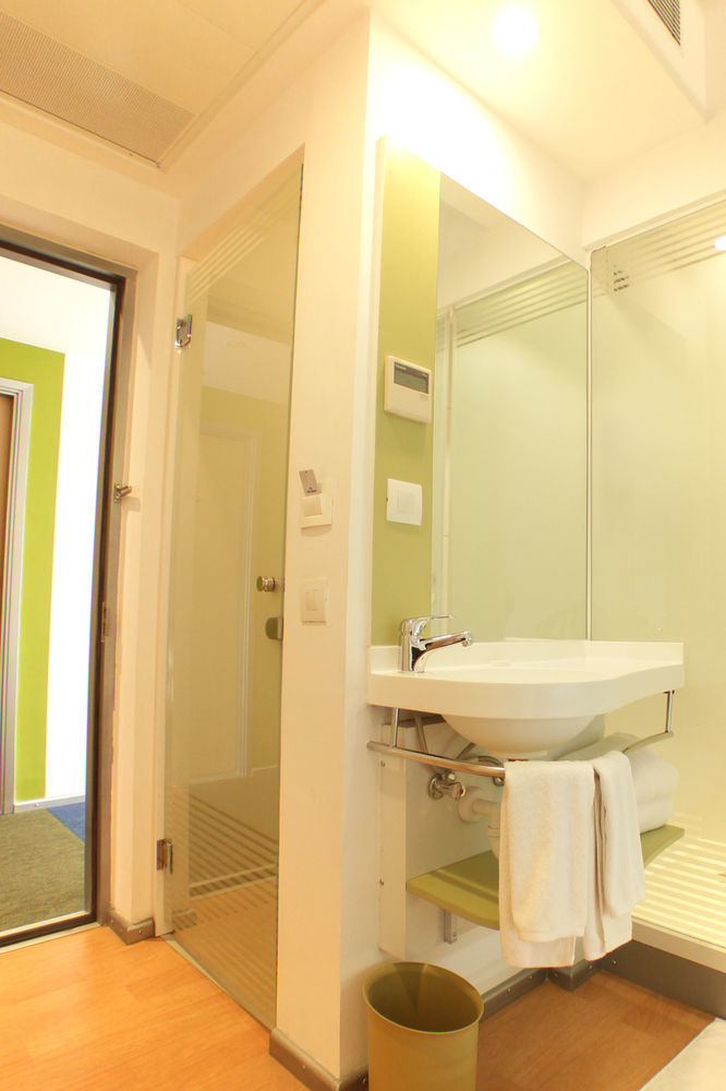 Holiday Inn Express Nashik Indira Nagar By Ihg Luaran gambar